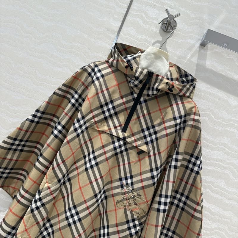 Burberry Outwear